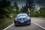 Suzuki Baleno S 2016 года